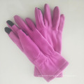 Cheap Work Fleece Gloves